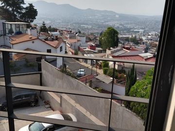 Departamento - Mayorazgos del Bosque