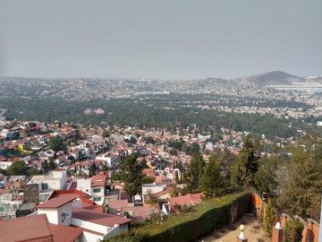 Departamento - Mayorazgos del Bosque