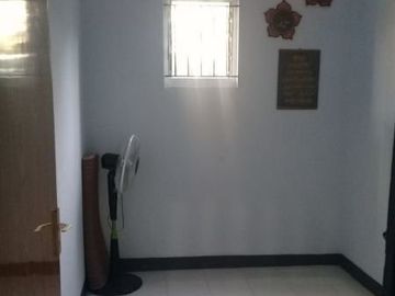 Rumah siap huni 320 juta nego lokasi sangat strategis akses motor di Pancoran Mas Depok