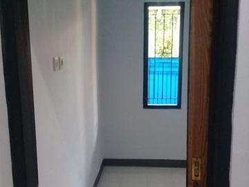 Rumah siap huni 320 juta nego lokasi sangat strategis akses motor di Pancoran Mas Depok