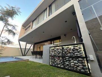 VENTA CASA QUERÉTARO, LA ESPIGA