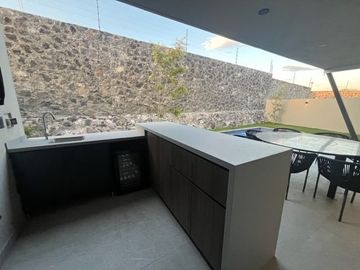 VENTA CASA QUERÉTARO, LA ESPIGA