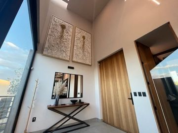 VENTA CASA QUERÉTARO, LA ESPIGA