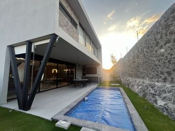VENTA CASA QUERÉTARO, LA ESPIGA