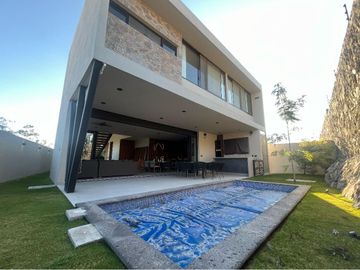 VENTA CASA QUERÉTARO, LA ESPIGA
