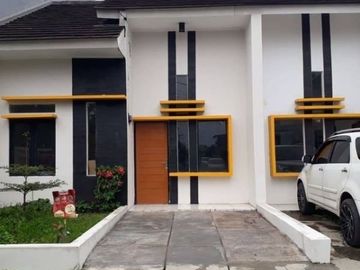 Rumah Ciwastra Dijual 1 Lantai Rumah Siap Huni