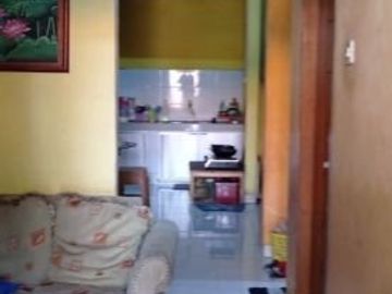 Rumah Ciputat Strategis Siap Huni Paling Cantik dan Nyaman