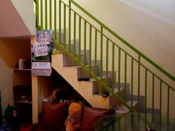 Rumah Ciputat Strategis Siap Huni Paling Cantik dan Nyaman