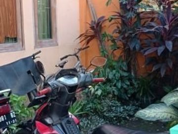 Rumah Ciputat Strategis Siap Huni Paling Cantik dan Nyaman