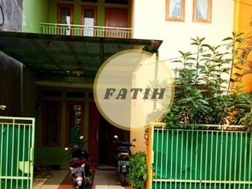 Rumah Ciputat Strategis Siap Huni Paling Cantik dan Nyaman