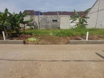 Luas 74 M2 Kavling Tanah Pecah SHM di Depok: Amoory View