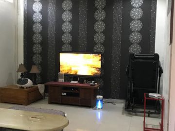 Rumah Nyaman Bagus di Jakarta Sekatan | DM 7214 - RS