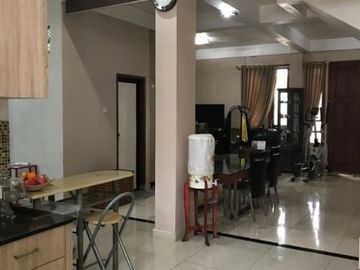 Rumah Nyaman Bagus di Jakarta Sekatan | DM 7214 - RS