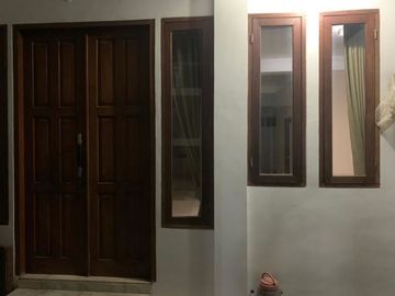 Rumah Nyaman Bagus di Jakarta Sekatan | DM 7214 - RS