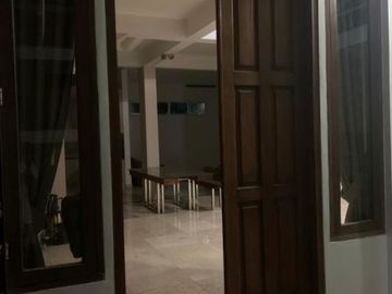 Rumah Nyaman Bagus di Jakarta Sekatan | DM 7214 - RS
