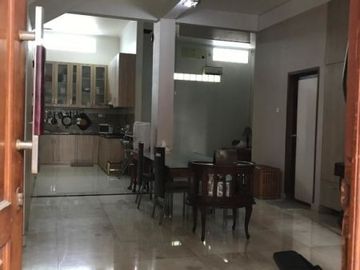 Rumah Nyaman Bagus di Jakarta Sekatan | DM 7214 - RS