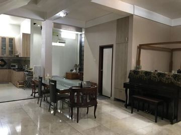 Rumah Nyaman Bagus di Jakarta Sekatan | DM 7214 - RS