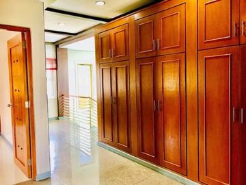 House for RENT with 3 Bedrooms in Brgy. Amsic Angeles City