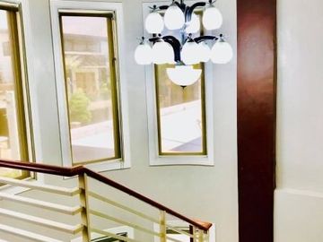House for RENT with 3 Bedrooms in Brgy. Amsic Angeles City