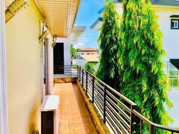 House for RENT with 3 Bedrooms in Brgy. Amsic Angeles City