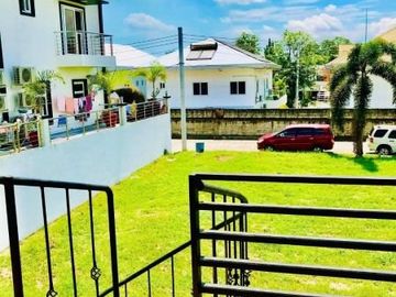 House for RENT with 3 Bedrooms in Brgy. Amsic Angeles City