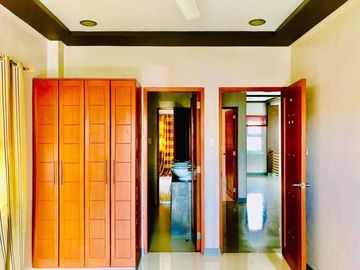 House for RENT with 3 Bedrooms in Brgy. Amsic Angeles City