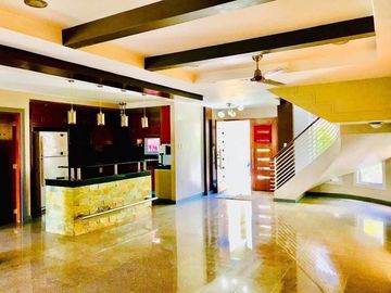 House for RENT with 3 Bedrooms in Brgy. Amsic Angeles City