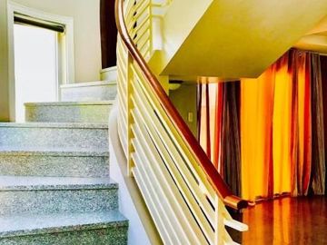 House for RENT with 3 Bedrooms in Brgy. Amsic Angeles City