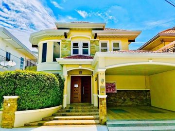 House for RENT with 3 Bedrooms in Brgy. Amsic Angeles City