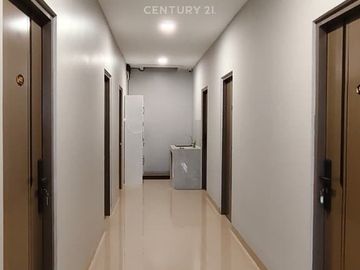 DIJUAL CEPAT KOST BARU TANJUNG DUREN  JAKBAR