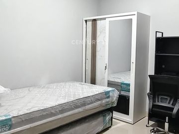 DIJUAL CEPAT KOST BARU TANJUNG DUREN  JAKBAR