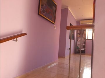 CASA DUPLEX EN VENTA EN LAS CUMBRES