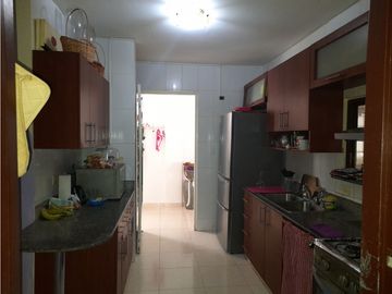 CASA DUPLEX EN VENTA EN LAS CUMBRES