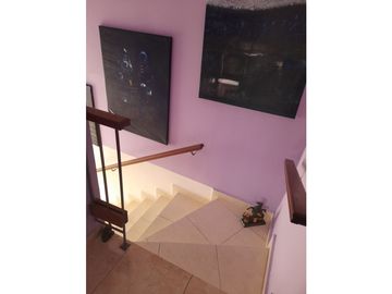 CASA DUPLEX EN VENTA EN LAS CUMBRES