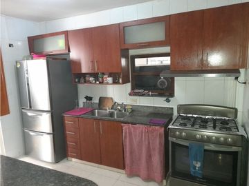 CASA DUPLEX EN VENTA EN LAS CUMBRES