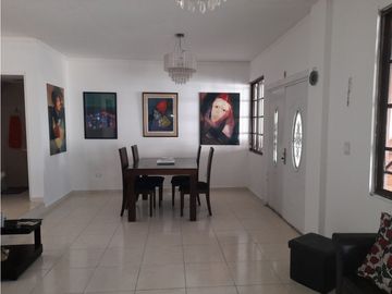 CASA DUPLEX EN VENTA EN LAS CUMBRES