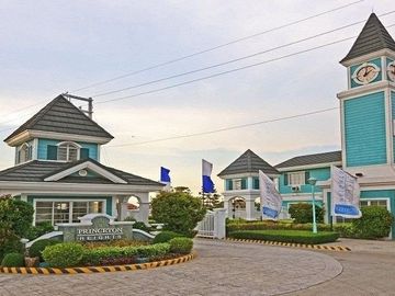 Lot for Sale, Cypress Prime, Princeton Heights, Cavite, Filinvest
