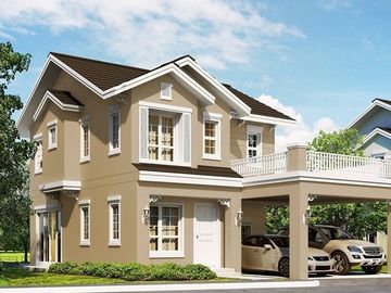 Lot for Sale, Cypress Prime, Princeton Heights, Cavite, Filinvest