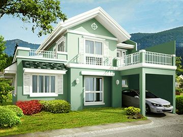 Lot for Sale, Cypress Prime, Princeton Heights, Cavite, Filinvest
