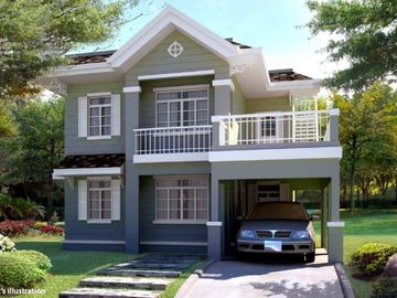 Lot for Sale, Cypress Prime, Princeton Heights, Cavite, Filinvest