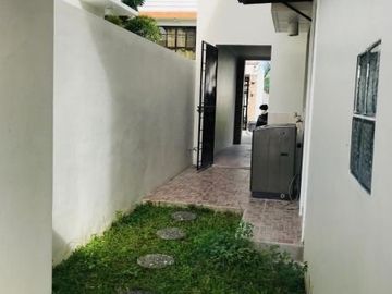 5 Bedroom House for Rent in Angeles City Near SM Clark