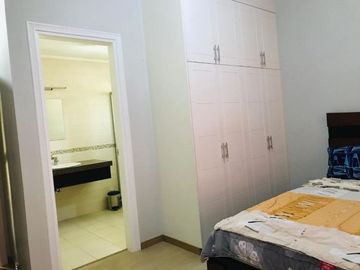5 Bedroom House for Rent in Angeles City Near SM Clark