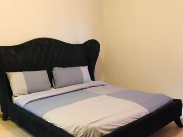 5 Bedroom House for Rent in Angeles City Near SM Clark