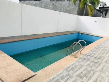 5 Bedroom House for Rent in Angeles City Near SM Clark
