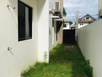 5 Bedroom House for Rent in Angeles City Near SM Clark