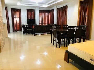 5 Bedroom House for Rent in Angeles City Near SM Clark
