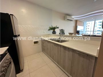 Se vende apartamento en Tumba Muerto