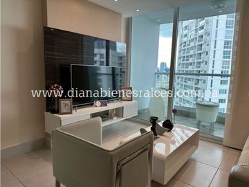 Se vende apartamento en Tumba Muerto