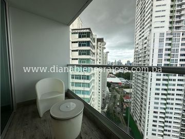 Se vende apartamento en Tumba Muerto