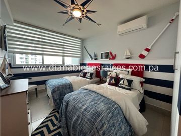 Se vende apartamento en Tumba Muerto